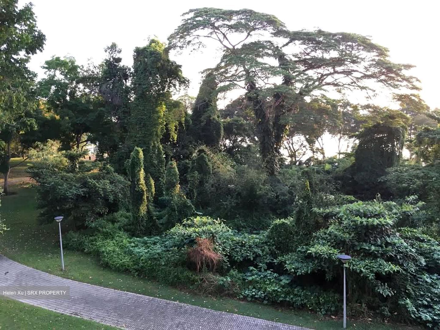 Archipelago (D16), Condominium #574992921